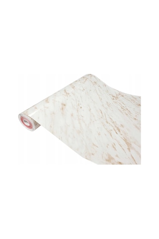 D-c-fix 276-8131 Krem Mermer Desen Kendinden Yapışkanlı Folyo 67 Cm X 2 Mt