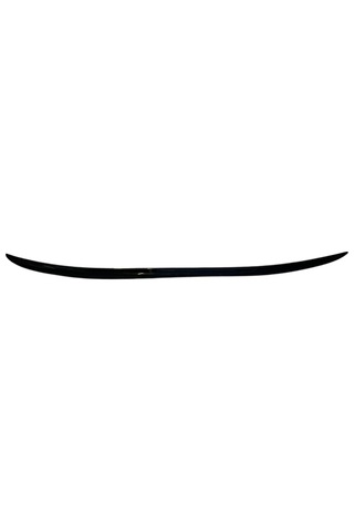 Bagaj Cıtası 115x4.5cm Pıano Black Bıyık