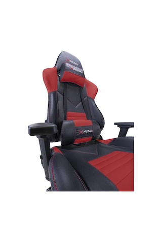 Xprime King Oyuncu Koltuğu Kırmızı (454763707)