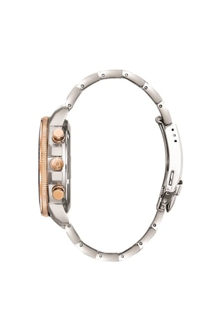 Bulova 98b301 Kol Saati Altın - Siyah