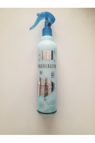 Lafey Professional Prokeratin Fön Suyu 400 ML