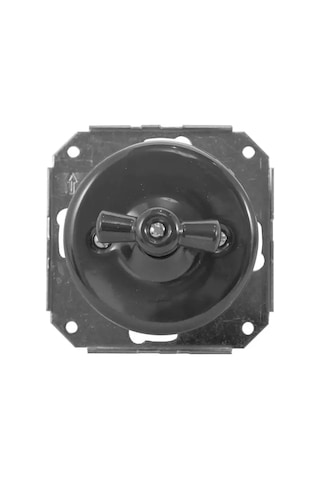 Retrika Kolonya Serisi Retro Seramik Çift Anahtarlı Anahtar 139261376