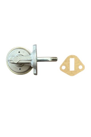 Myp Bcd8743 Benzin Otomatiği R9 R11 İki Çıkışlı İki Tüplü