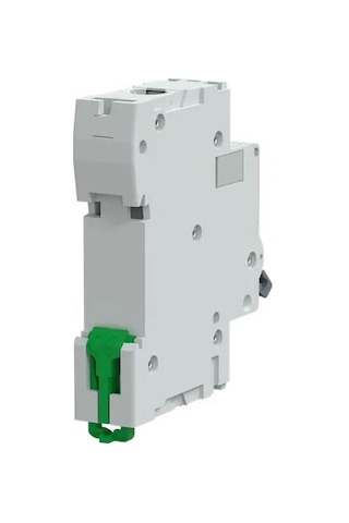 Schneider Electric Ez9f27110 1x10a B 6ka Otomatik Sigorta Easy9 Pro