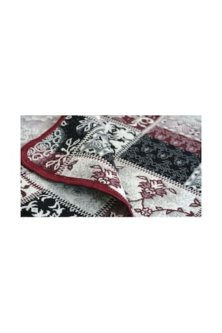 Algelsineve Patchwork Biyeli Çok Amaçlı Halı Örtüsü, Savan Diğer