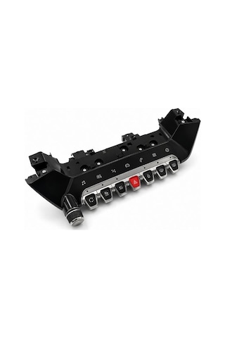 Peugeot 2008 Iı 1.2 Puretech 130 Klima Kutusu Oem 98432308xu