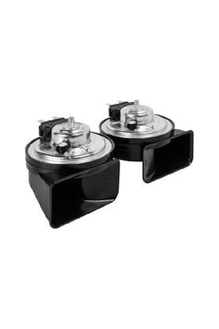 Fiamm Dadat Korna 12 Volt Ve Role Takımı 2 Fişli Fiamm Fiam 932306