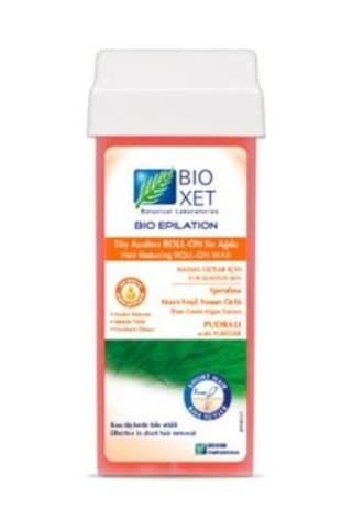 Bioxet Roll-On Sir Ağda Pudralı 100 Ml 4 Adet