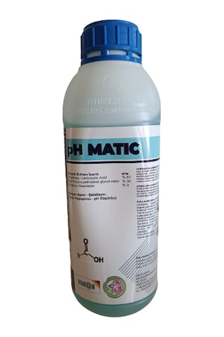 Ph Matic 1 L Ph Matic 1 L