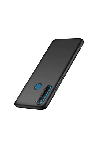 Xiaomi Redmi Note 8T Kamera Korumali Mat Soft Kaliteli Kilif 397486510