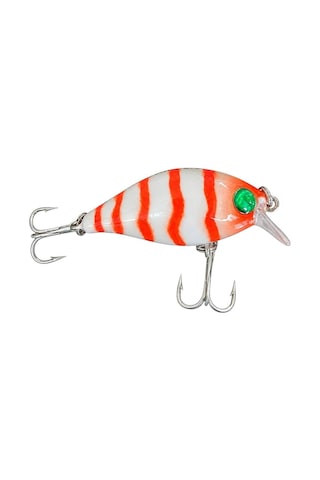 Sea Horse Fans Crank 36 Mm 3,8 Gr Gl-hermes