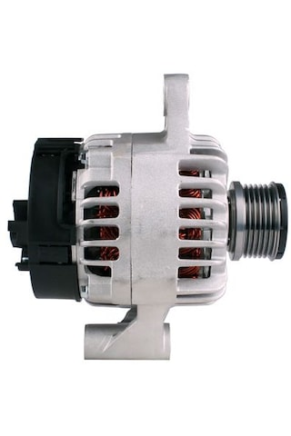 12v 120 Amper Fiat Linea 1.6 Mjt 2009 Ve Sonrası Alternatör