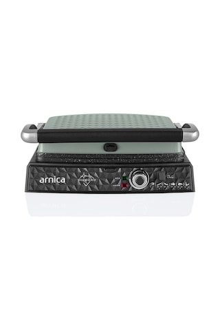 Arnica GH26250 Diamond 2000 W Tost Makinesi