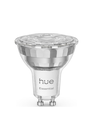 Philips Hue Essential 4.7w Gu10 345 Lumen Renkli Akıllı Spot Ampu Çok Renkli 36311029