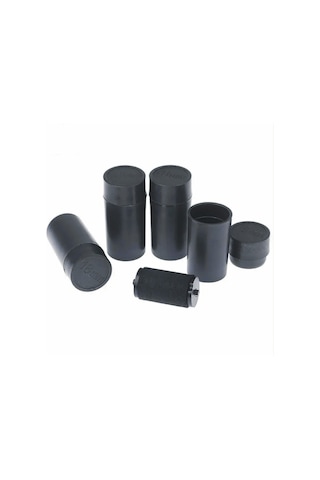 Mx-6600-eos Etiket Makinesi Kartuşu 18 Mm 3 Adet