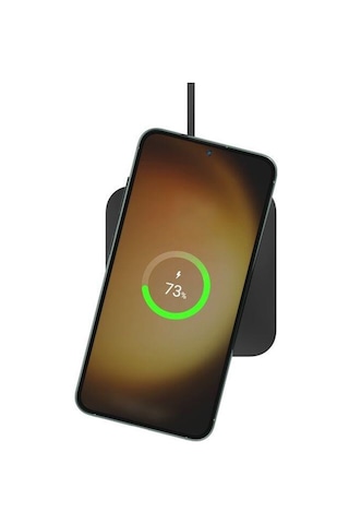 Belkin Wıa007vfbk Boostcharge Pro Universal Easy Align Kablosuz Şarj Padi 15w Siyah