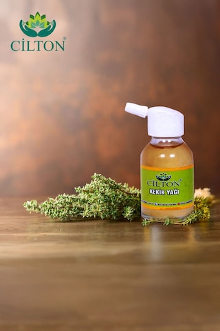 Cilton Kekik Yağı 20 ML Cilton Kekik Yağı 20 ML