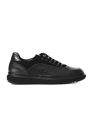Oxford Klasik Unisex Diğer 0325003.2499cb89 Franceschetti Pıper Nero Siyah