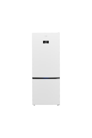 Beko 670475 EB 475 LT No-Frost Kombi Tipi Buzdolabı
