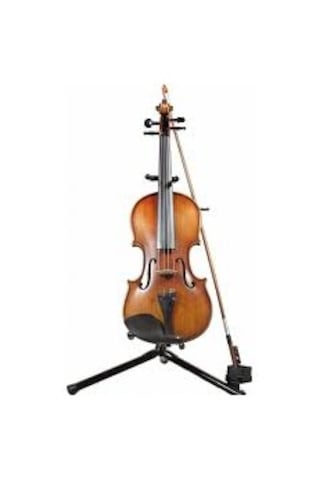 Carlovy Vla 8 3/4 Keman Yay Kutu Yastık Reçine