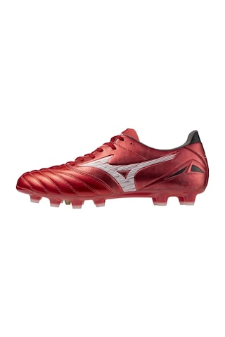Morelia Neo 4 Pro Erkek Krampon Kırmızı Çok Renkli