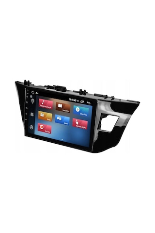 Toyota Corolla Android Multimedya Sistemi 4-64 Clarion 2013-2016