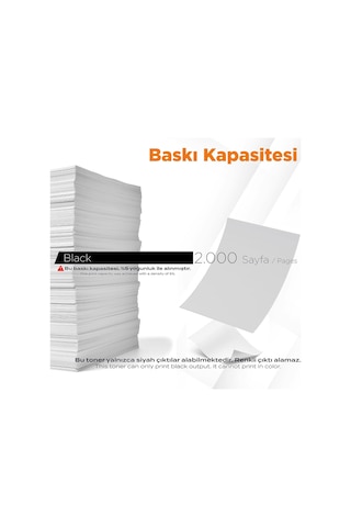 12a Q2612a / Laserjet 1020 Hp Uyumlu Muadil Toner