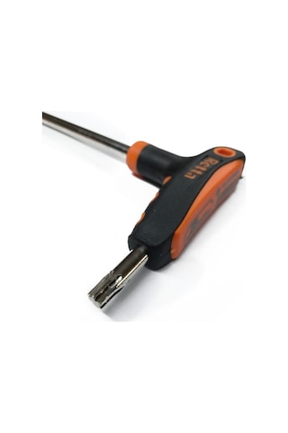 Retta T Torx Tornavida Seti 6 Parça