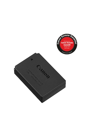 Canon Lp-E12 Li-Ion Şarjlı Batarya