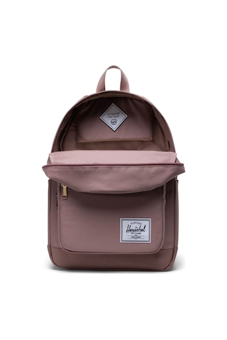 Herschel Pop Quiz Backpack Sırt Çantası 11405 Ash Rose