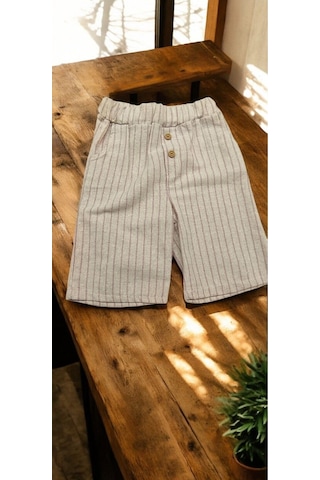 T-shirt Şort Takım Renkli