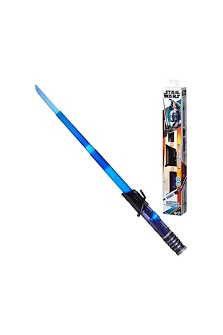 Elektronik Darksaber Işın Kılıcı
