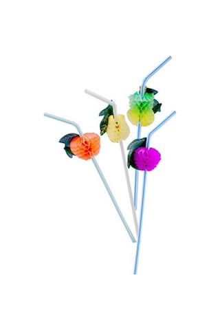 Mert Meyveli Pipet Pk 50 Li