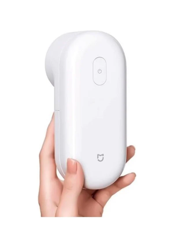 Jianan Mijia Rechargeable Hair Removal Device Beyaz