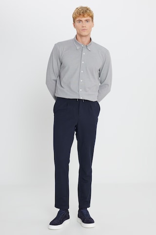 AC&Co / Altınyıldız Classics Erkek Lacı 360 Her Yöne Esneyen Slim Fit Dar Kesim Beli Bağlamalı Armürlü Casual Pantolon Lacı