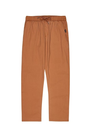 Quıksılver Quiksilver Taxer Pant Erkek Pantolon Cmn0 Kahve