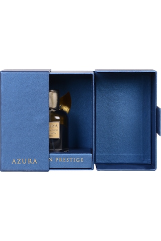Azura Prestige Niche Anglosaxon Unisex Parfüm EDP 100 ML