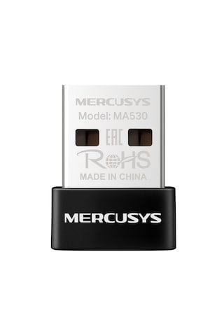 Mercusys Ma530 Bluetooth 5.3 Nano Usb Adaptörü