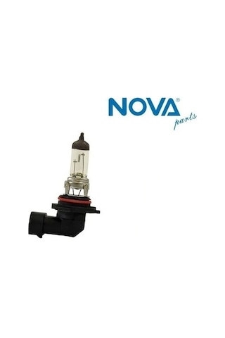 N10130001 Sis Lamba Ampulü 12 V 55 W Hb4 - Amarok-crafter-golf-jetta-passat-polo-transporter-fabia-ı