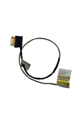 Toshiba Uyumlu Satellite L50-C-16H Ekran Data Flex Kablosu (30Pin)