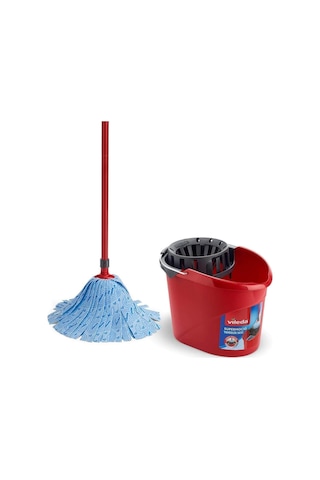 Vileda Süpermocio Temizlik Seti