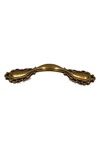 Coşafak Giusti Wmn624.064.00.A8 Metal Antik Bakır 64Mm
