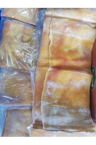 PESTİL DOĞAL UNLU DUT PESTİLİ 1 KG