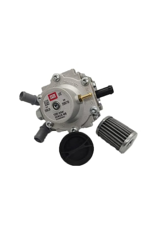 BRC Sıralı Regülatör Genius 1200mbar MY11