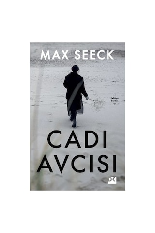 Cadı Avcısı: Gizemli Bir Maceranın Peşinde