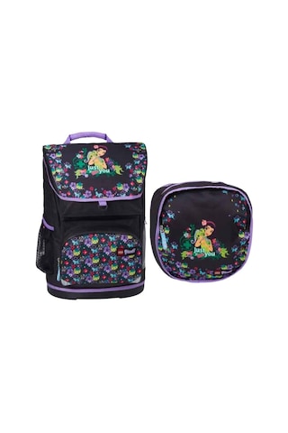Lego Gear 15235 Jungle Friends Large School Bag