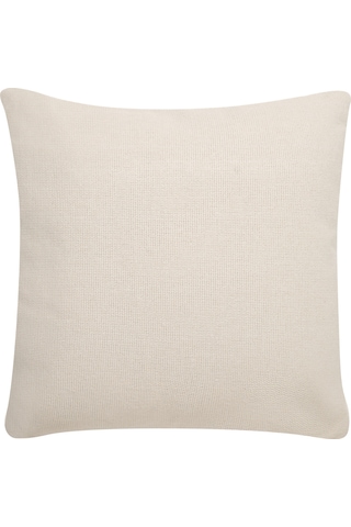 Mudo Home Coral Kırlent Bej 45x45