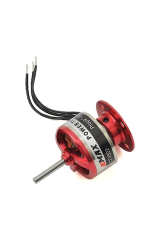 Emax Cf2822 1200kv Fırçasız Drone Motoru
