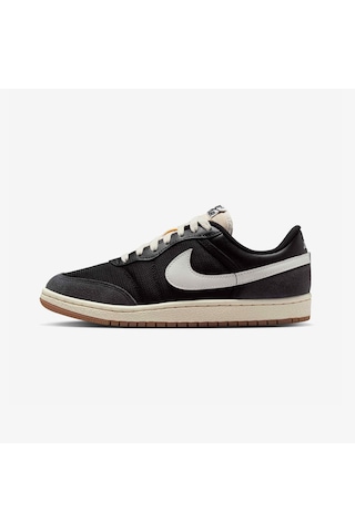 Nike Air Jordan Jumpman Skyline Low Kadın Spor Ayakkabı Iq0704-001 Siyah