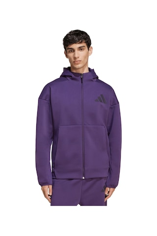 Kb7124-e Adidas M Z.n.e. Fz Erkek Mor Kb7124-e Mor